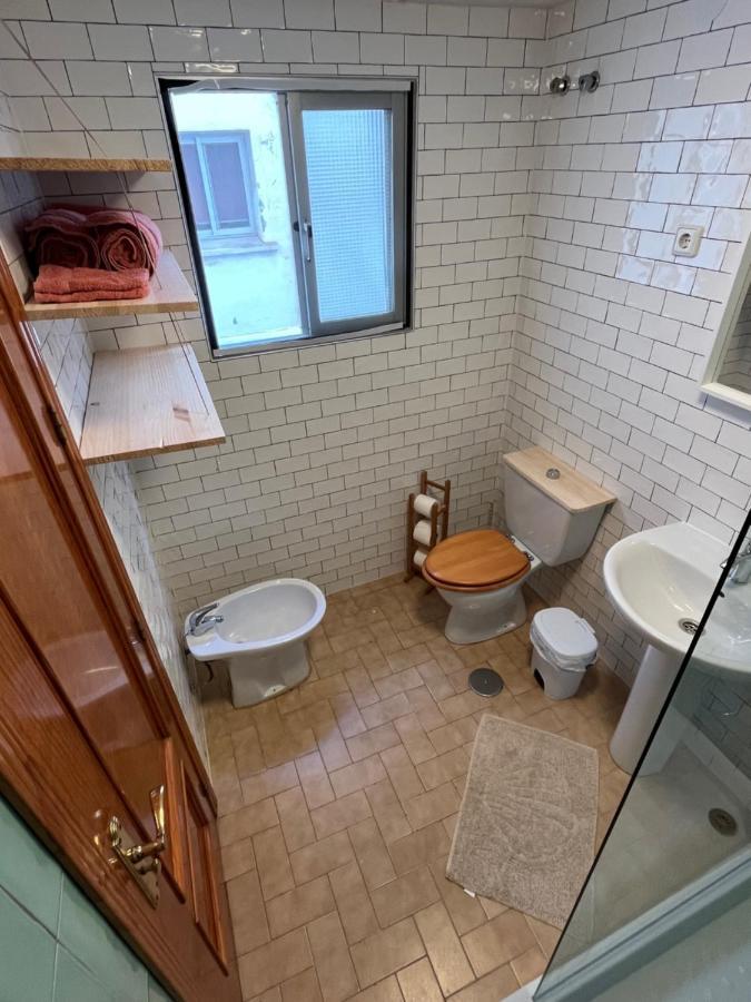 Apartamento La Biznaga