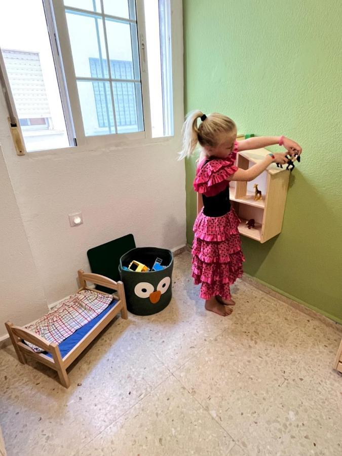 La Biznaga Apartamento