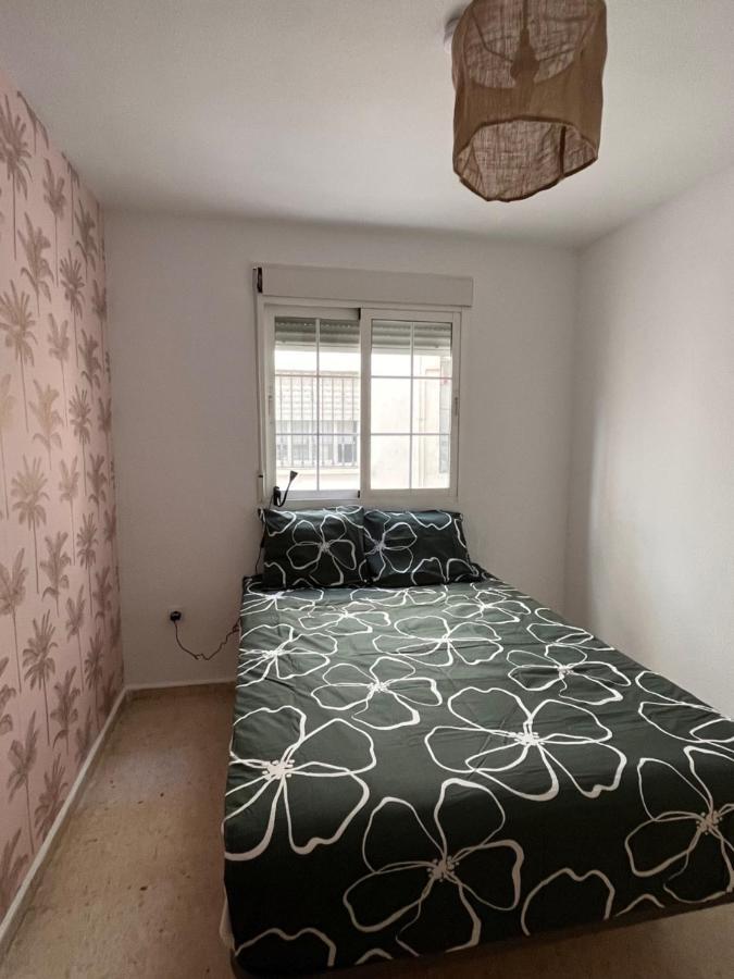 Apartamento La Biznaga *