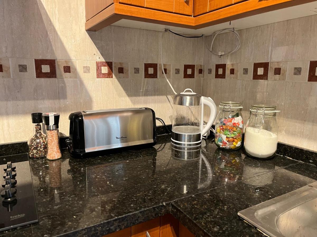 La Biznaga Apartamento