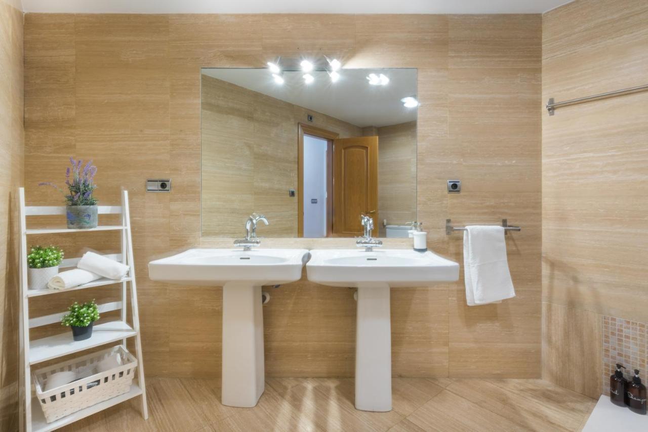 Apartment Moderno Calle Larios Malaga