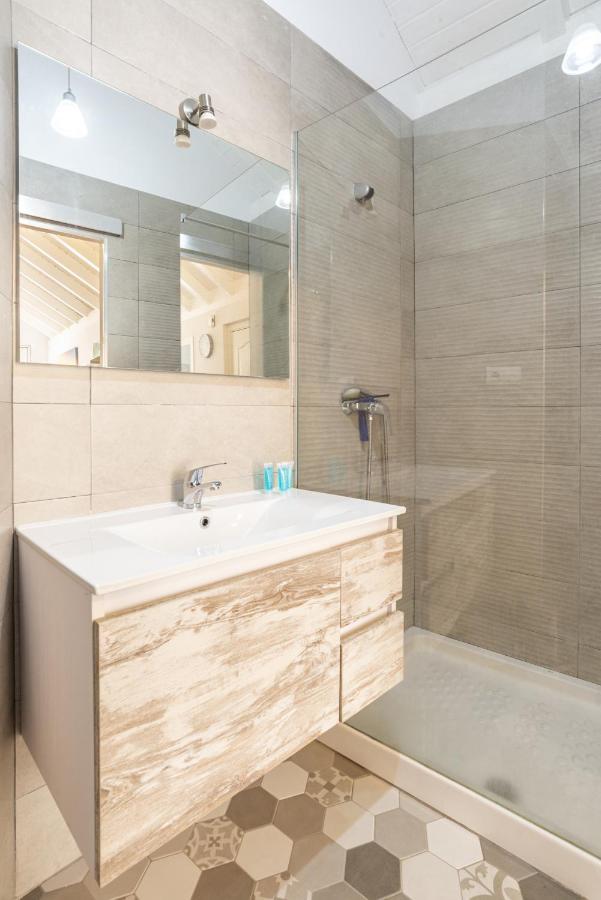 Urbe10 Terrace Constitucion 1 Bedroom Apartment *
