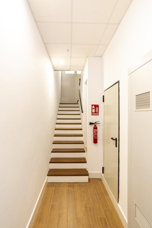 Urbe10 Terrace Constitucion 1 Bedroom Apartment *
