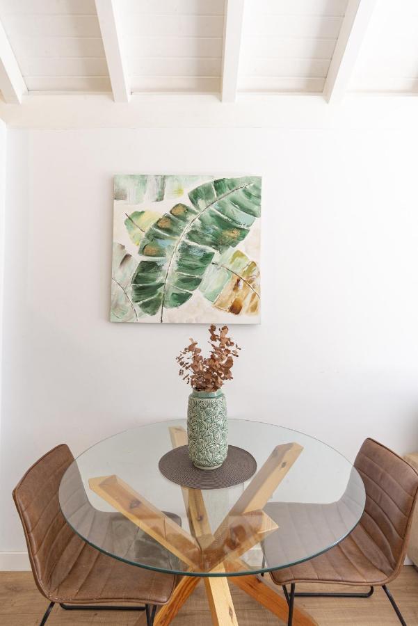 Urbe10 Terrace Constitucion 1 Bedroom