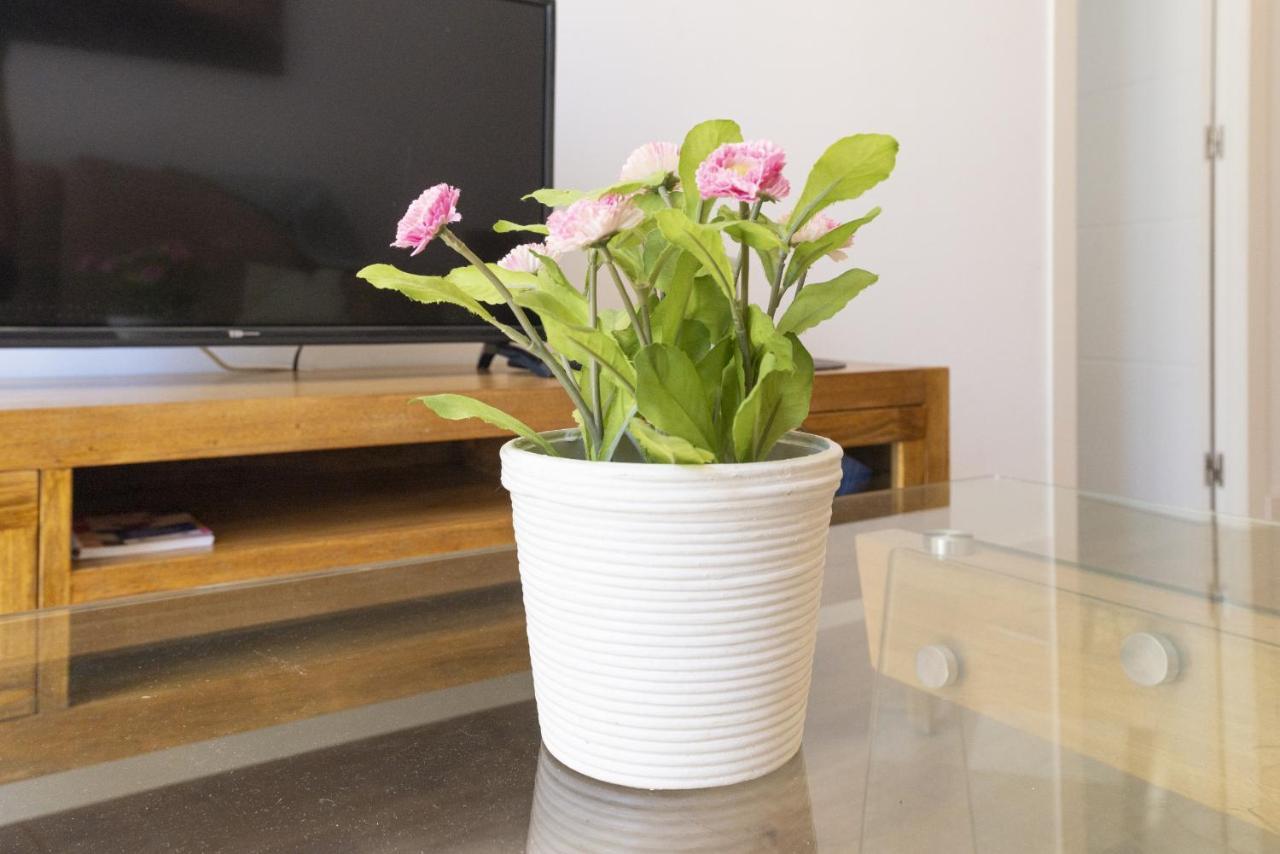 Apartment Urbe10 Terrace Constitucion 1 Bedroom