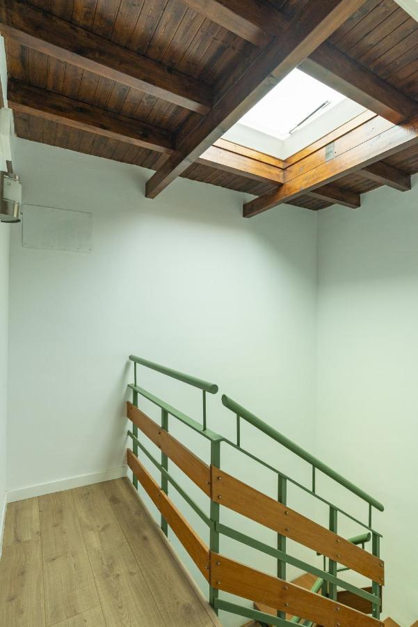 Apartment Urbe10 Terrace Constitucion 1 Bedroom Málaga