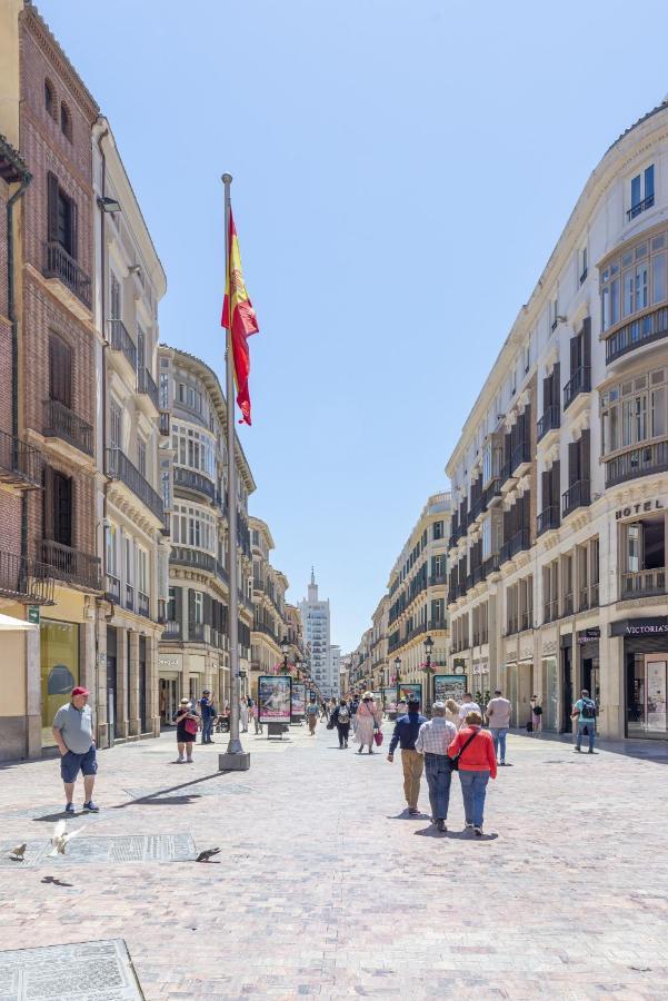 Urbe10 Terrace Constitucion 1 Bedroom Apartment *