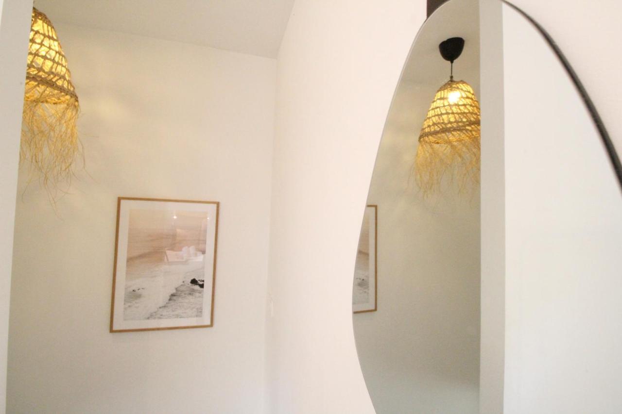 Apartment Del Parque Flats Constancia Duplex *