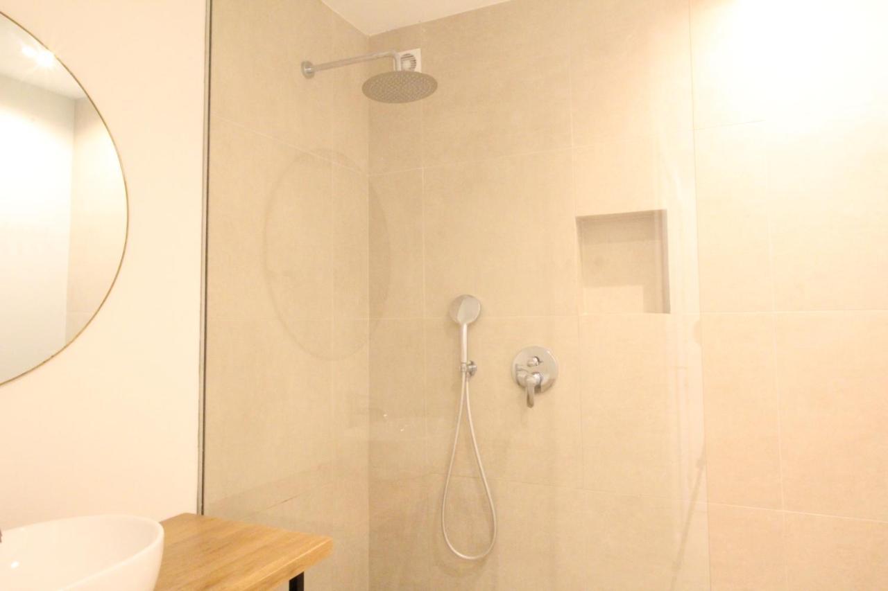 Apartment Del Parque Flats Constancia Duplex Málaga