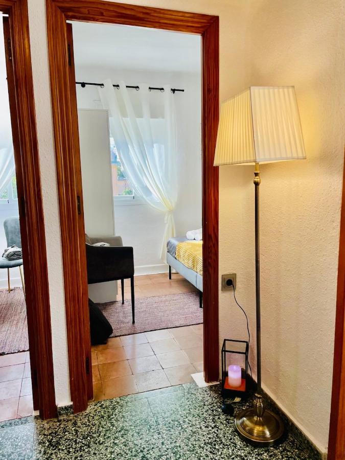 Appartement Plaza Colmenillas