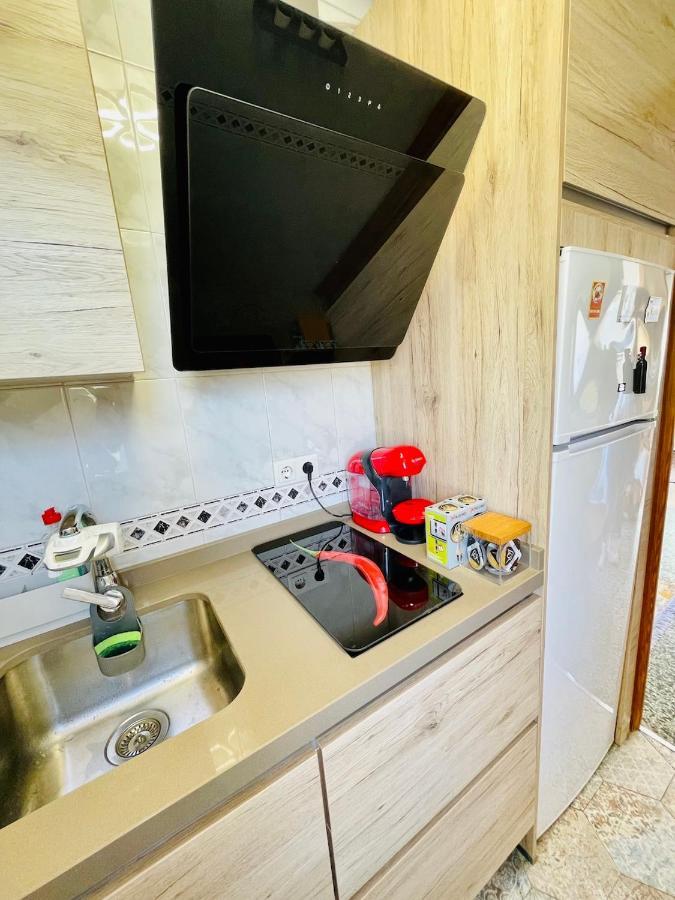 Appartement Plaza Colmenillas *