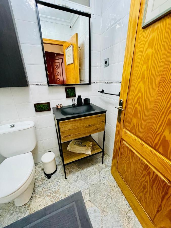 Appartement Plaza Colmenillas Málaga