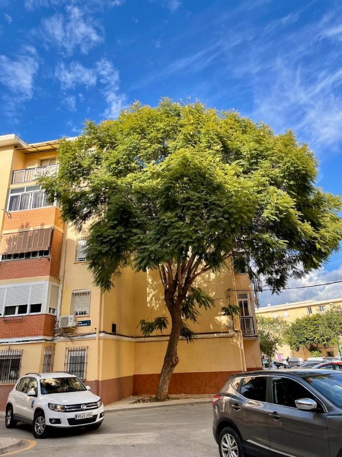 Appartement Plaza Colmenillas *