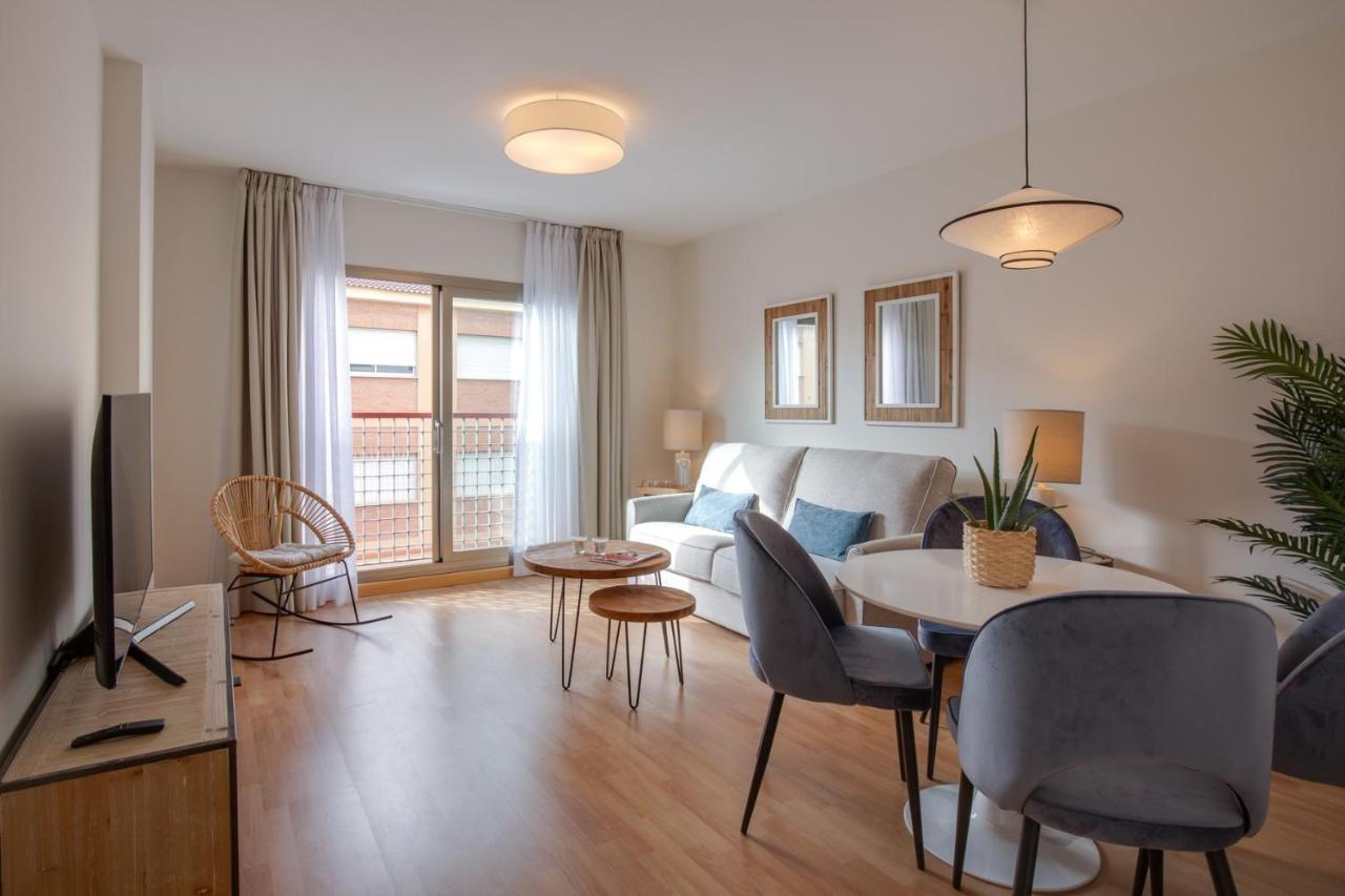 Marques Apartment