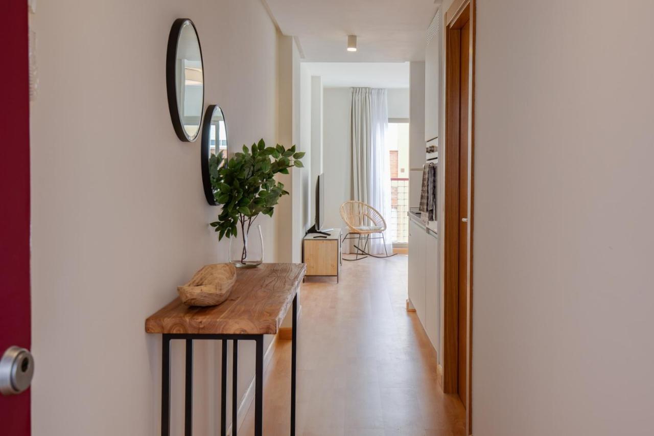 Marques Apartment