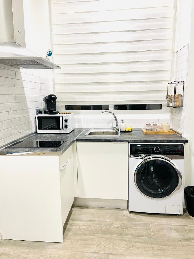 Apartment Comodo, Moderno Y Bien Situado P3 Málaga