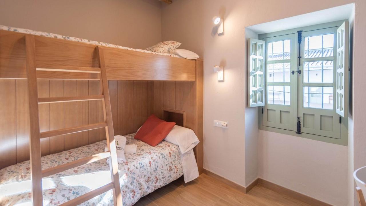 Cortijo Vallehermoso Campillos By Ruralidays Ferienhaus Málaga