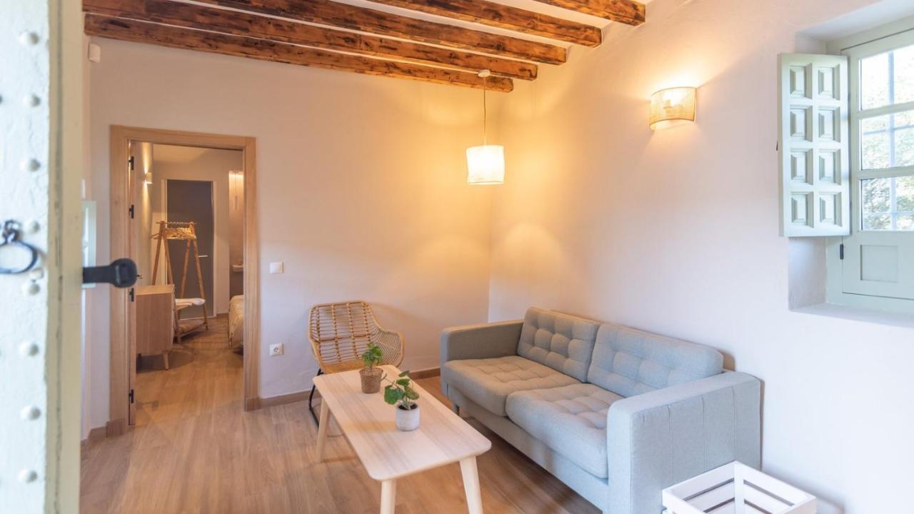 Ferienhaus Cortijo Vallehermoso Campillos By Ruralidays Málaga