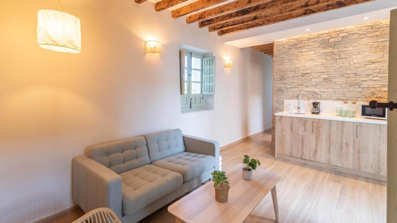 Cortijo Vallehermoso Campillos By Ruralidays Ferienhaus *