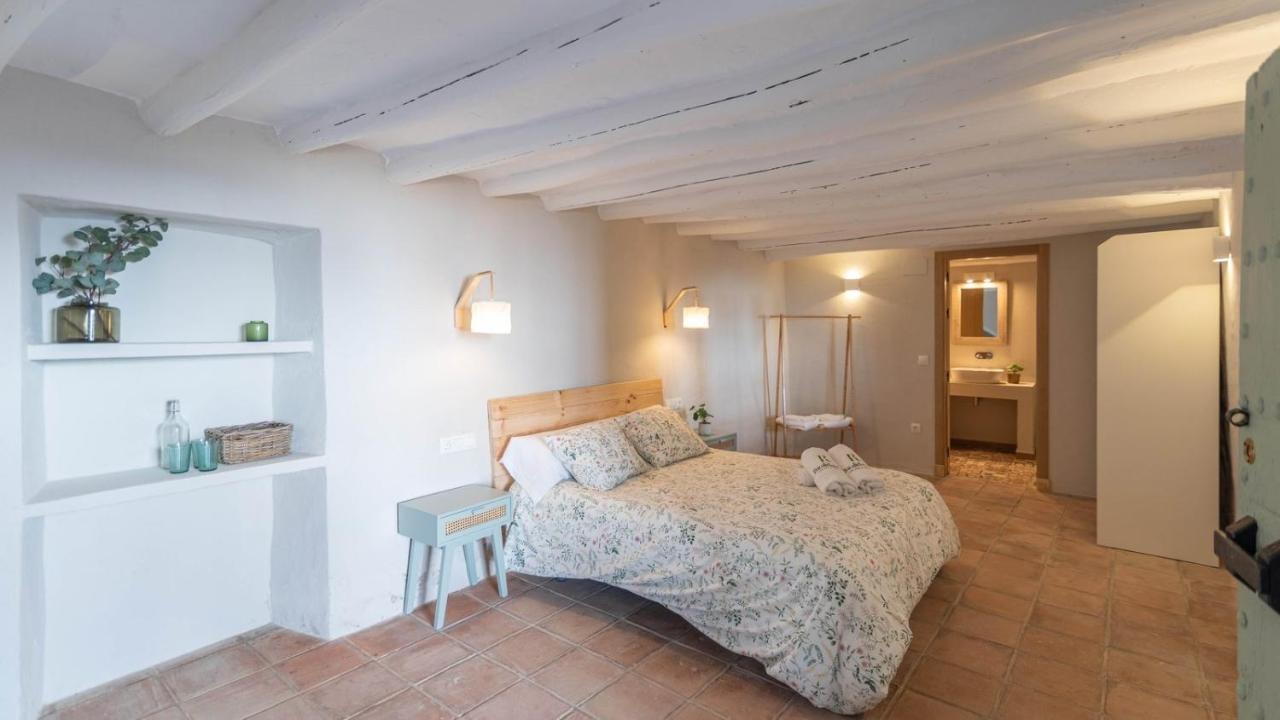 Cortijo Vallehermoso Campillos By Ruralidays Ferienhaus