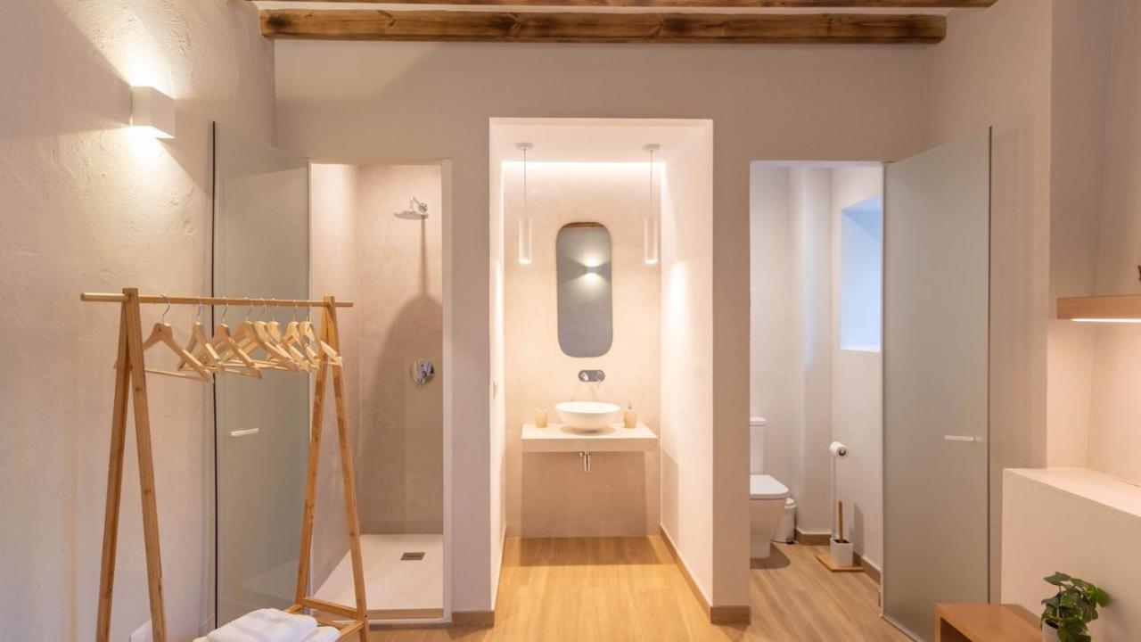 Ferienhaus Cortijo Vallehermoso Campillos By Ruralidays *
