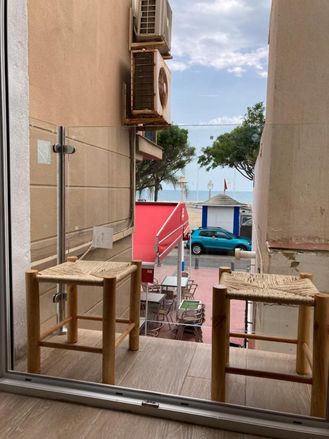 Appartement La Biznaga De El Palo *