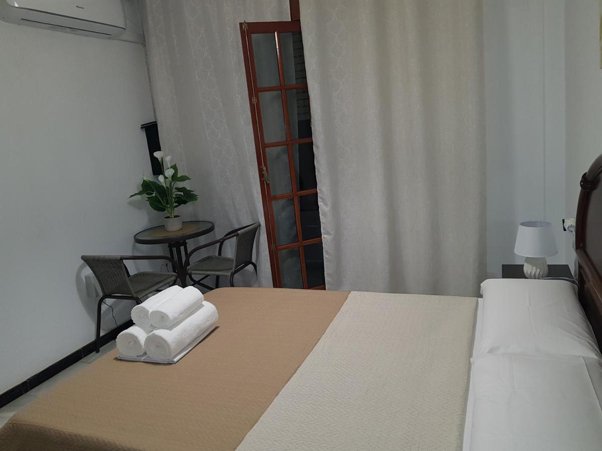 Yna Guest house *