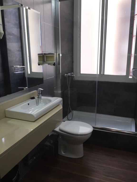 Guest house Larios