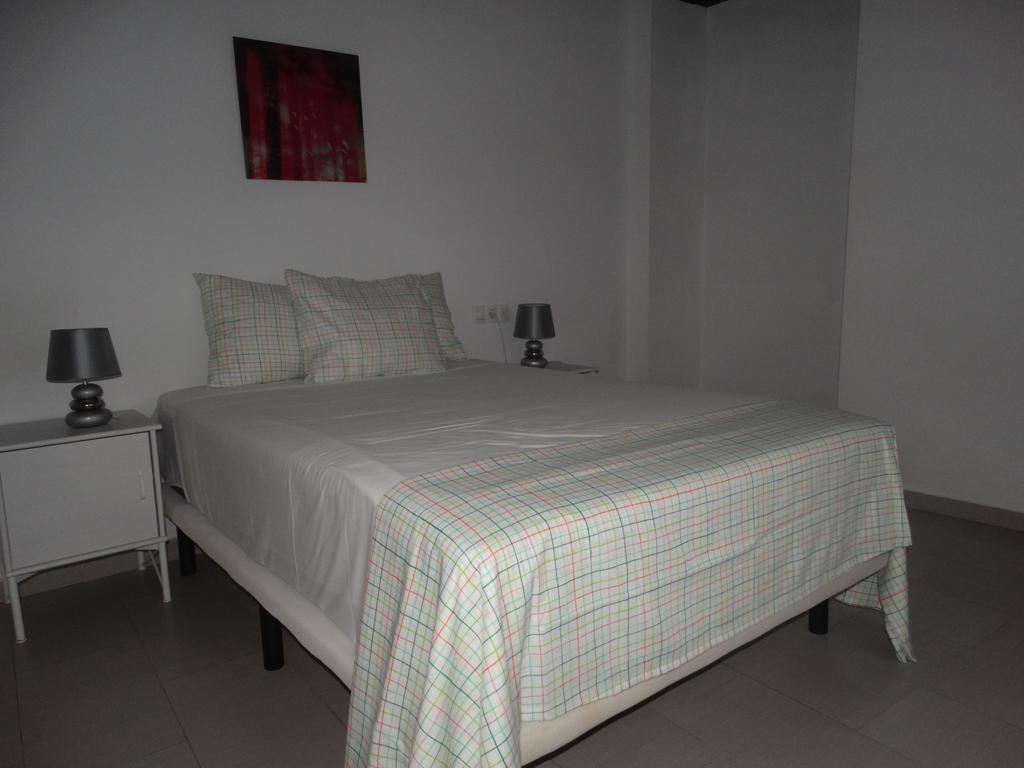 - Nuno Gomez, 24 Apartment Málaga