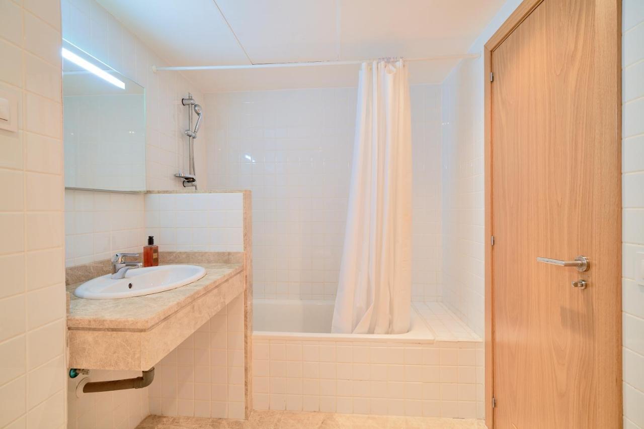 Appartement Alterhome Apartamento Con Piscina Maria Zambrano *
