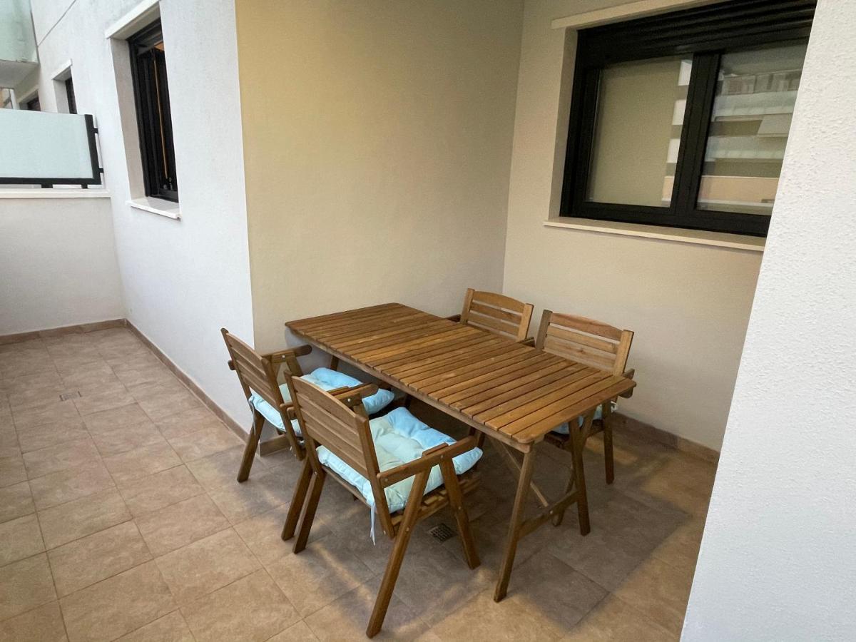 Appartement Paraninfo Relax