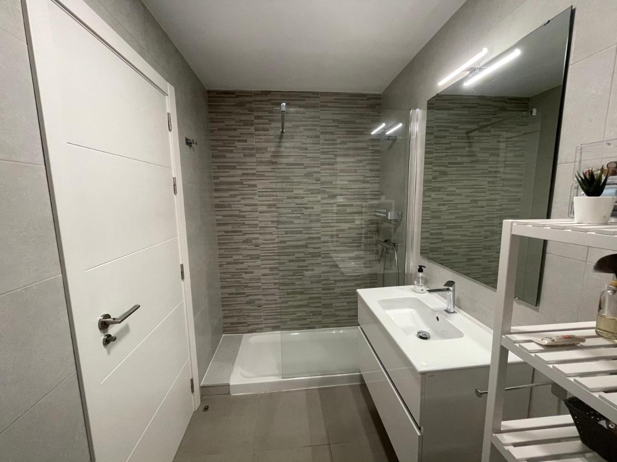 Paraninfo Relax Appartement
