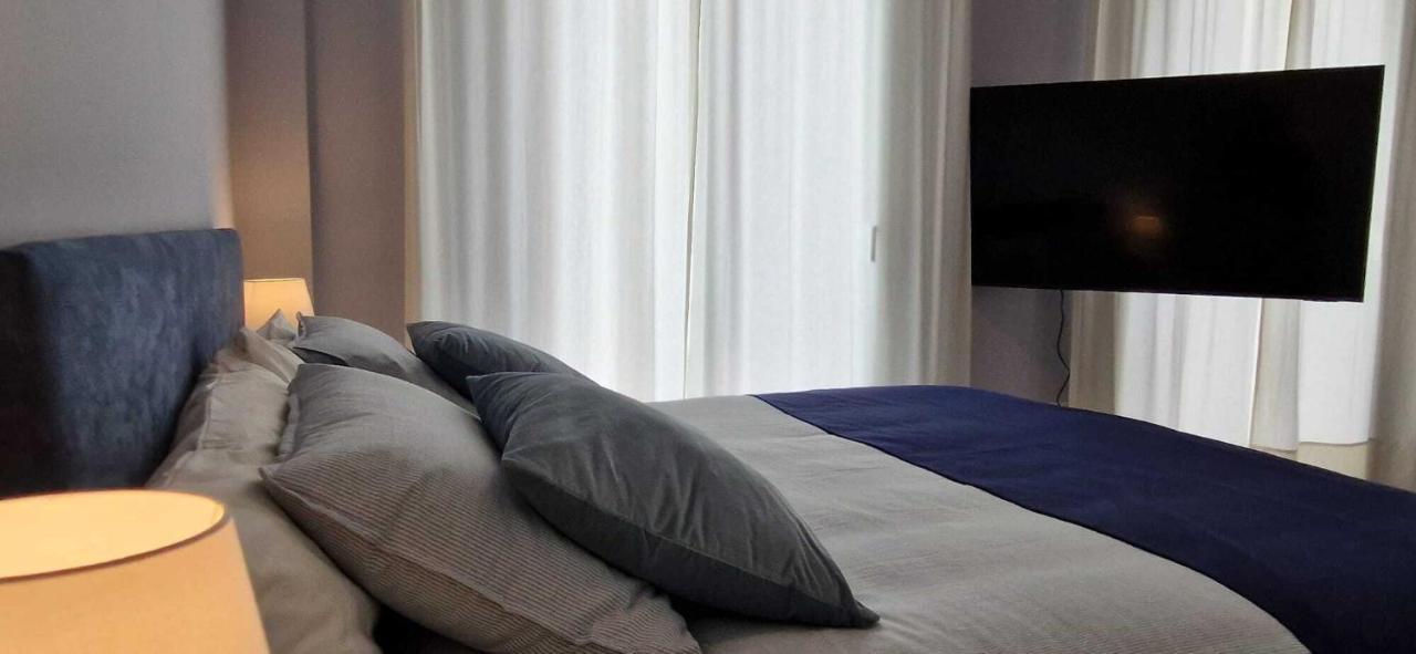 Malaga Lodge Apartments Apartment Málaga