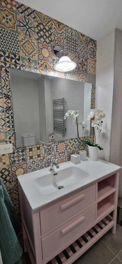Malaga Lodge Apartments Apartment Málaga
