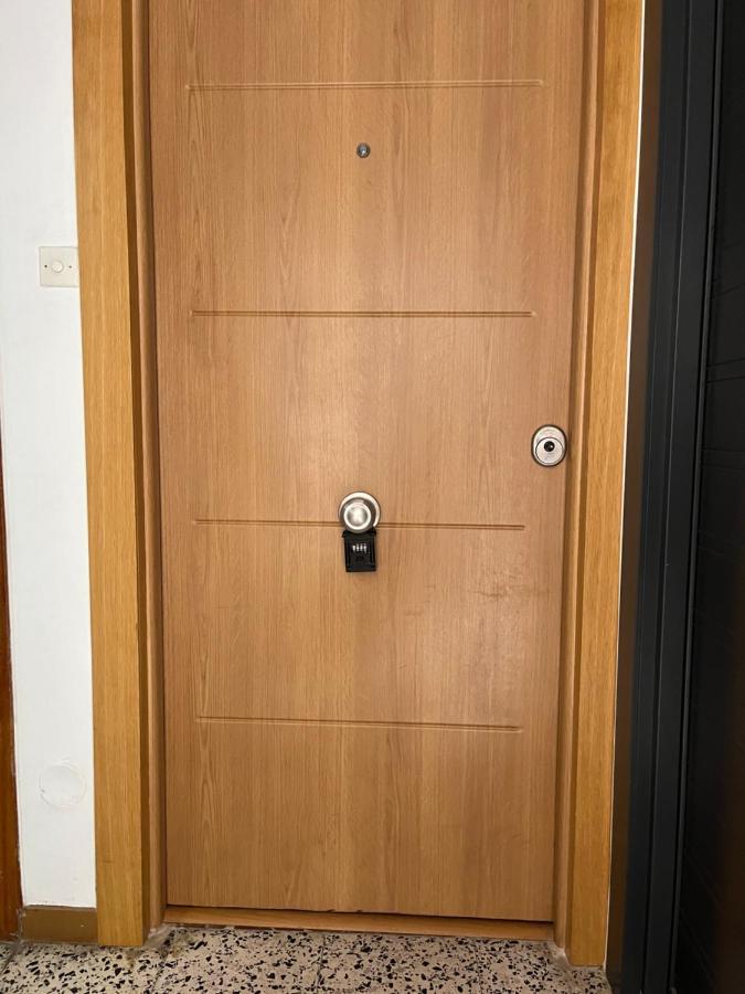 Apartamento Los Marmoles Apartment