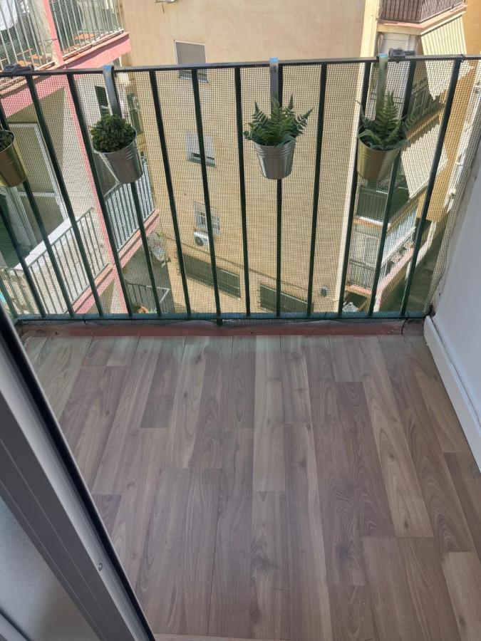 Apartamento Los Marmoles Málaga