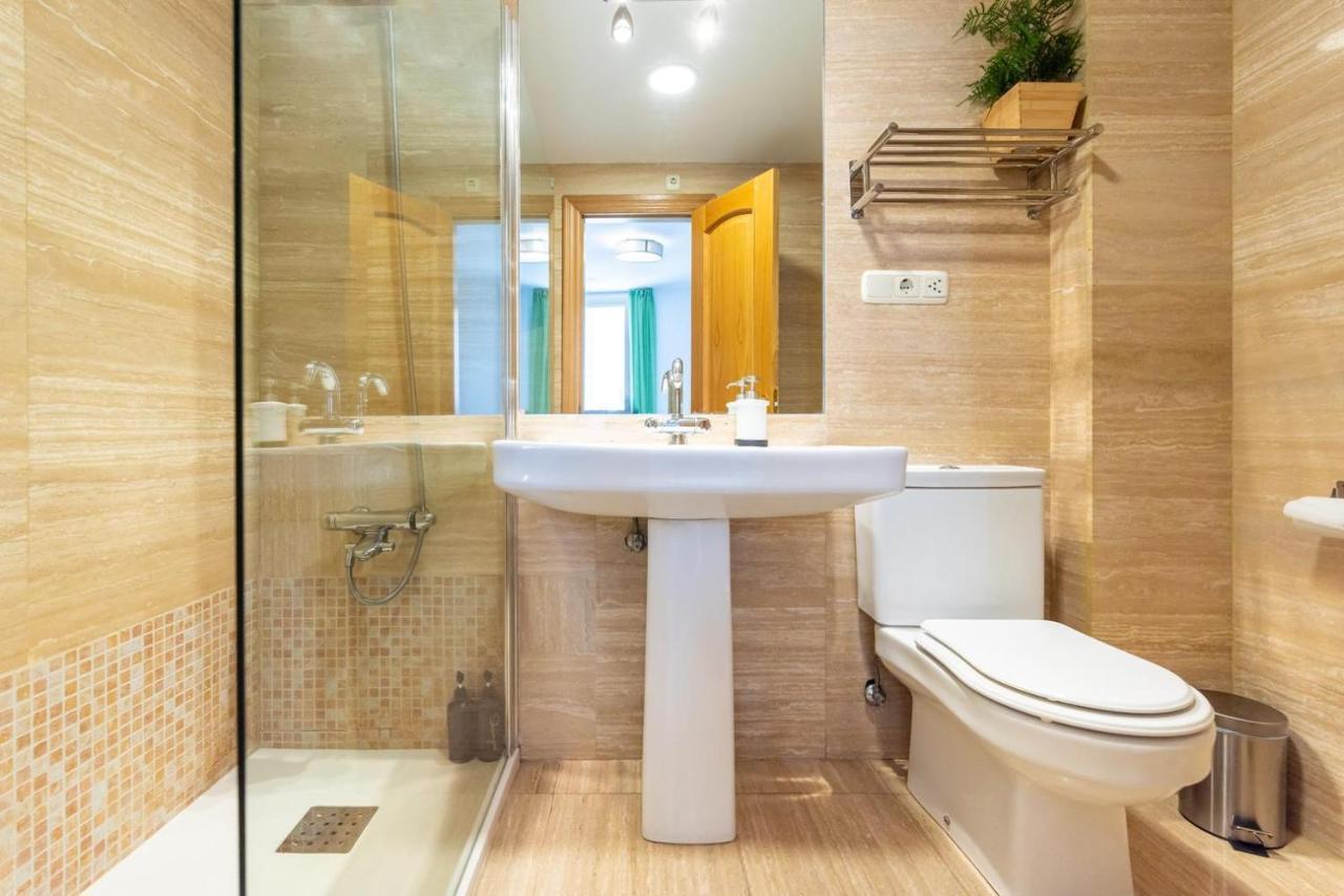 Apartamento Vistas Calle Larios
