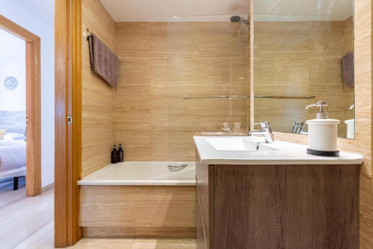 Apartamento Vistas Calle Larios *
