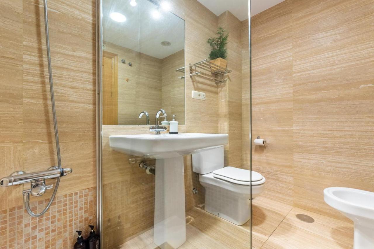 Apartamento Vistas Calle Larios