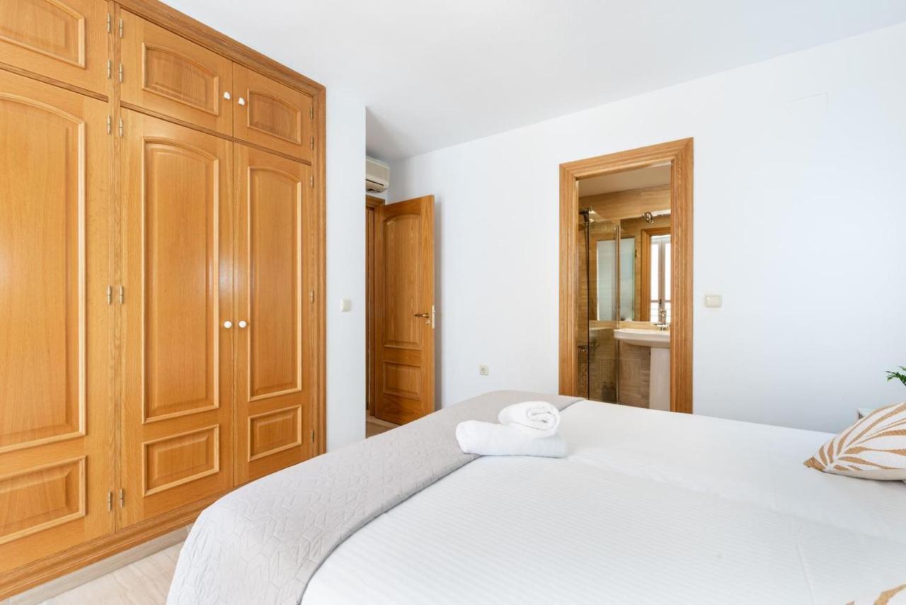 Apartamento Vistas Calle Larios *