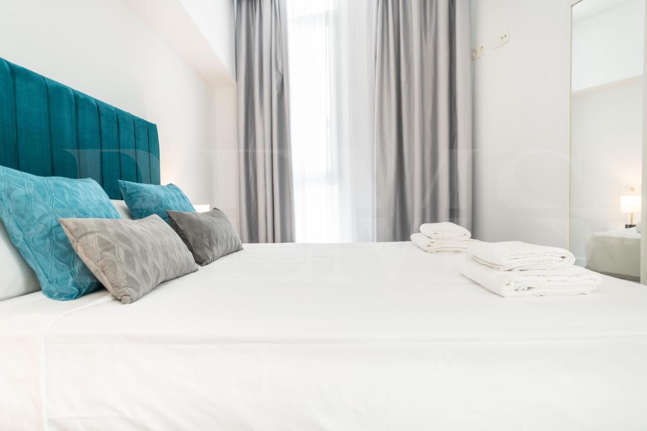 Spacious Duplex With Terrace By Picasso Museum By Rems Apartment *