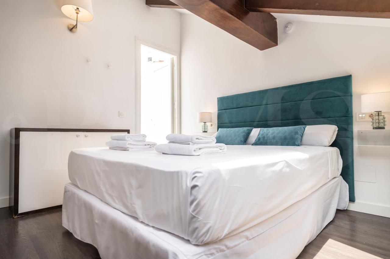 Spacious Duplex With Terrace By Picasso Museum By Rems