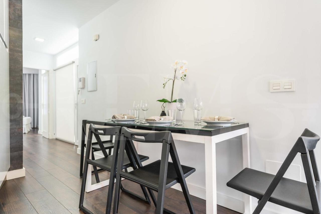 Spacious Duplex With Terrace By Picasso Museum By Rems