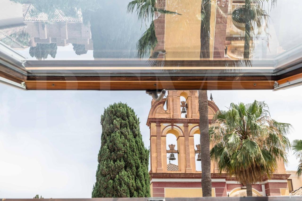 Spacious Duplex With Terrace By Picasso Museum By Rems * Malaga