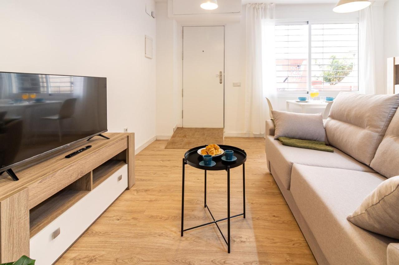 Appartement Malagueta Freshapartments By Bossh!