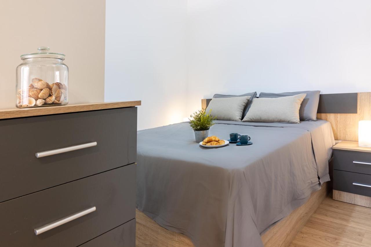 Appartement Malagueta Freshapartments By Bossh!