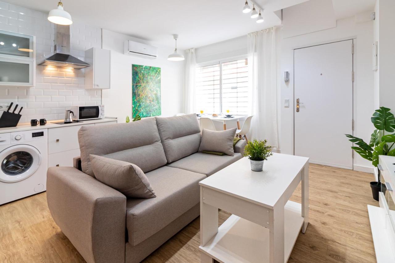 Appartement Malagueta Freshapartments By Bossh! *