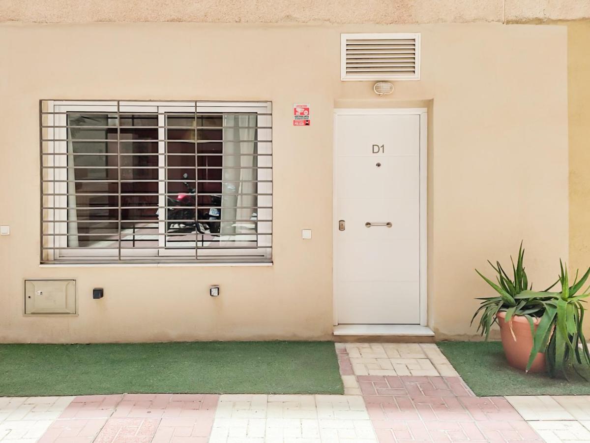 Malagueta Freshapartments By Bossh! Málaga