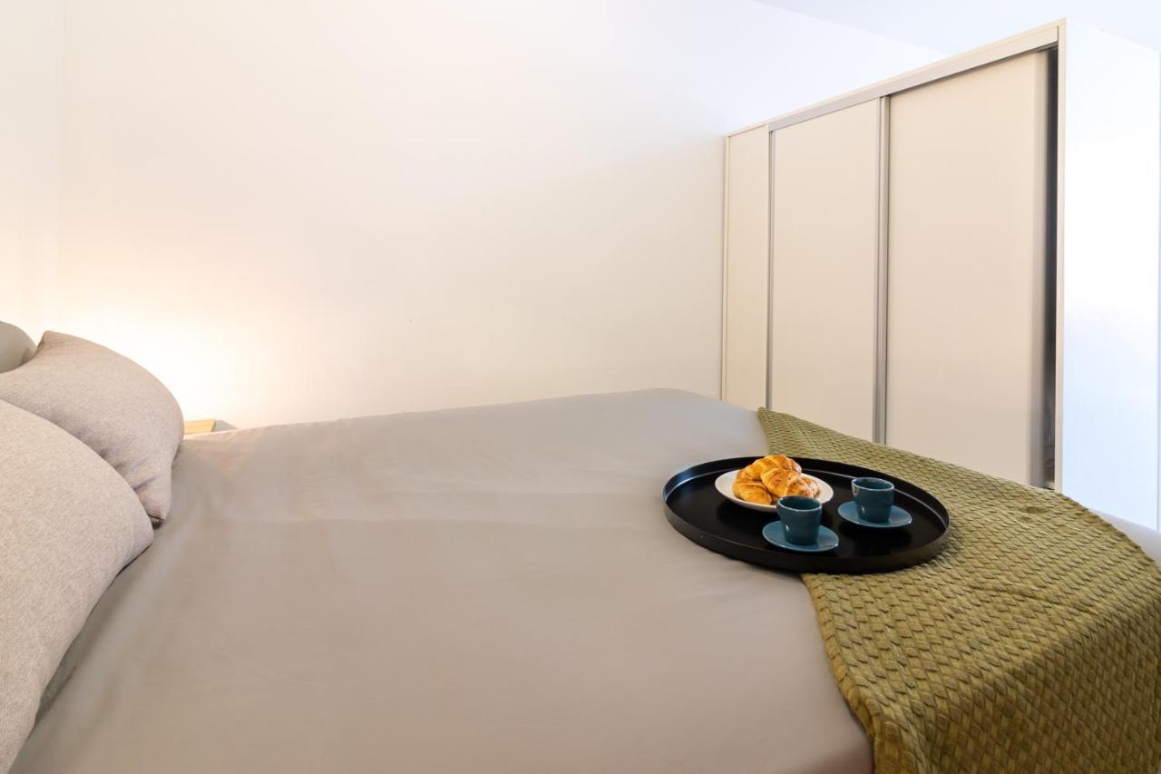 Malagueta Freshapartments By Bossh! * Málaga