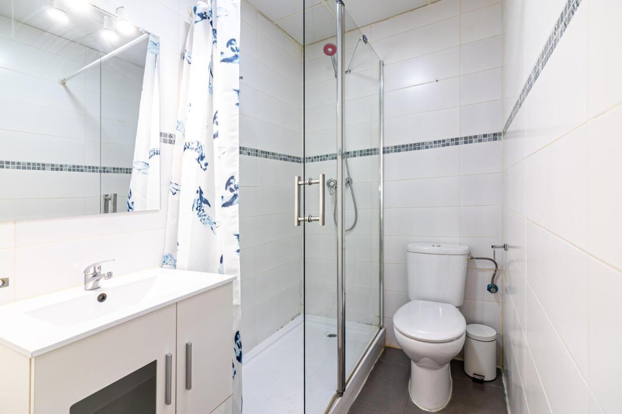 Malagueta Freshapartments By Bossh! Appartement *